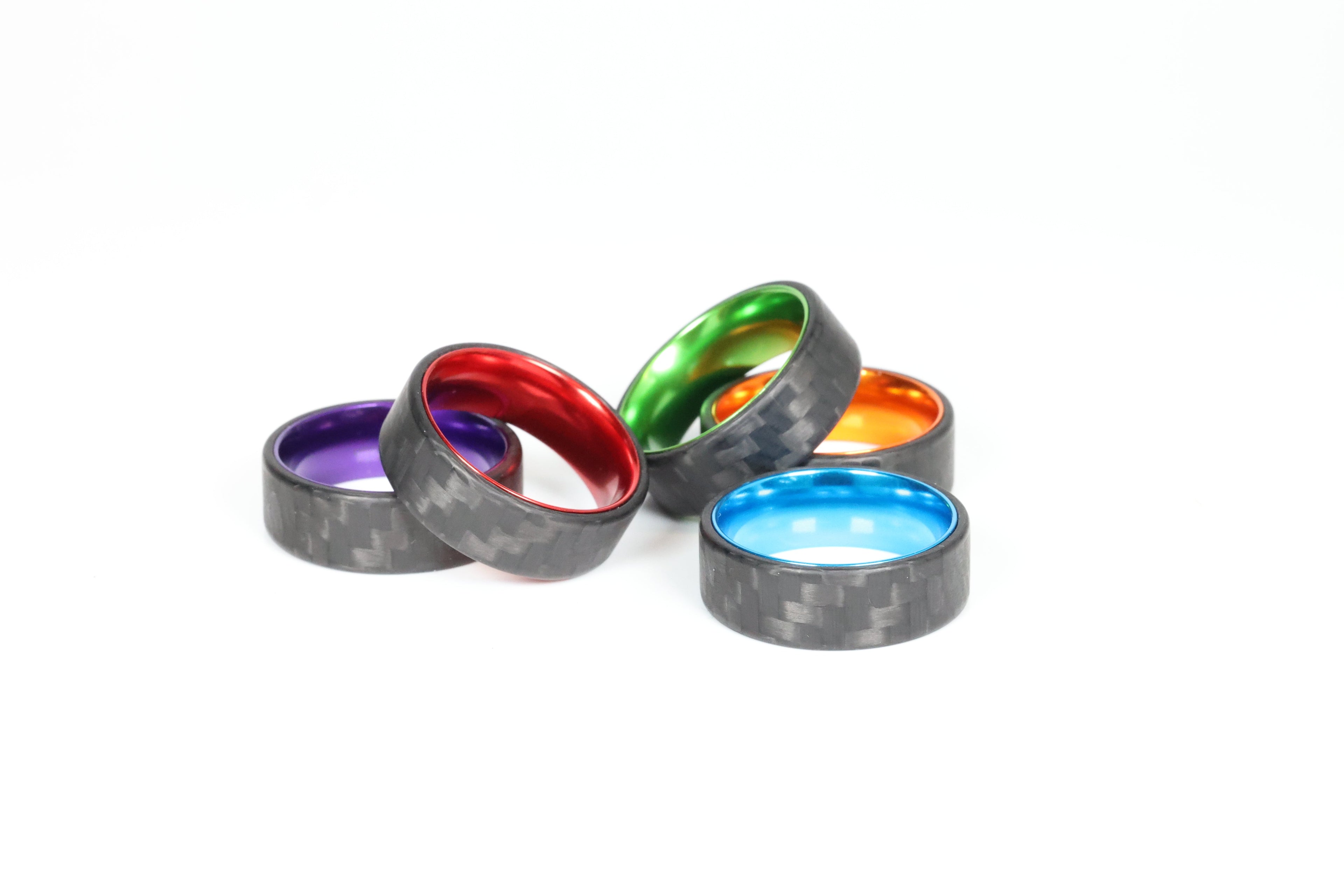 Aluminum Rings
