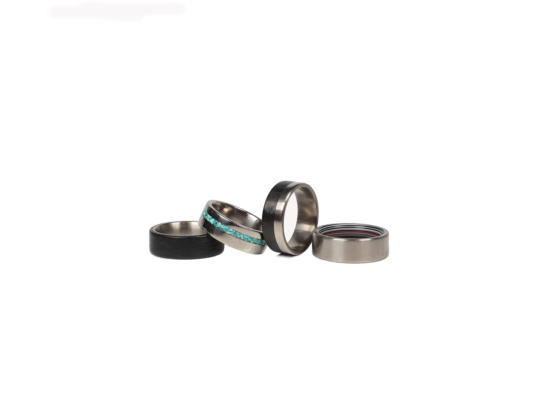 Places that buy sales titanium rings near me