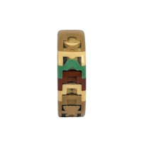 The Creator Lego® Ring (Customizable)