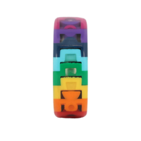 The Creator Lego® Ring (Customizable)