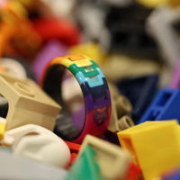 The Creator Lego® Ring (Customizable)