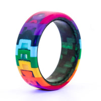 The Creator Lego® Ring (Customizable)