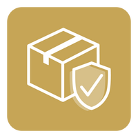 Shipping Protection Icon