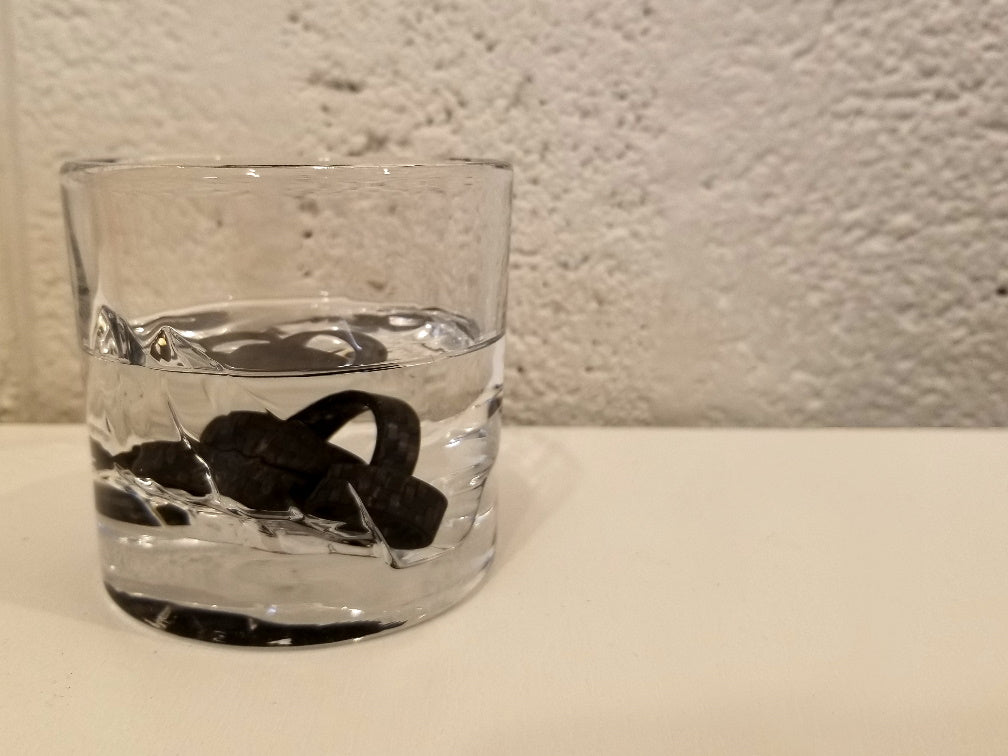 Are Carbon Fiber Rings Waterproof?