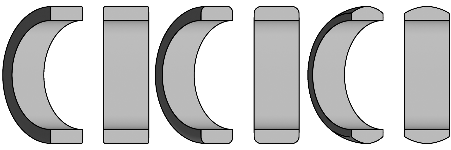Ring Shape: Guide to Exterior Styles