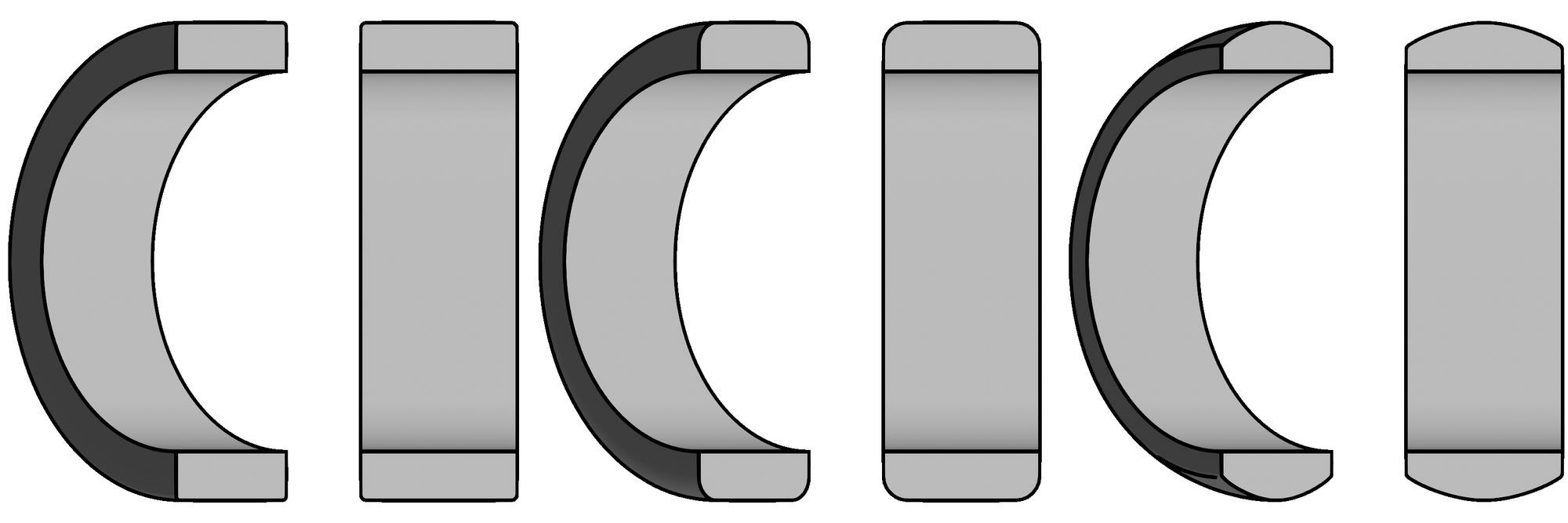 Ring Shape: Guide to Exterior Styles | Element Ring Co.
