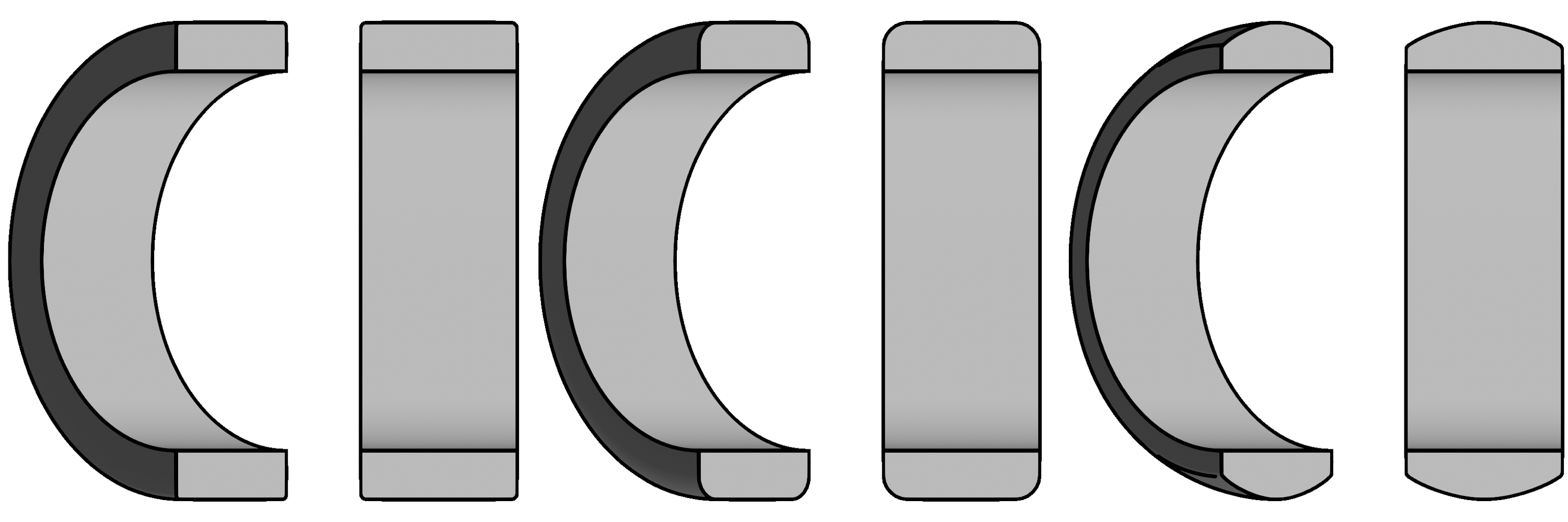 Ring Shape: Guide to Exterior Styles