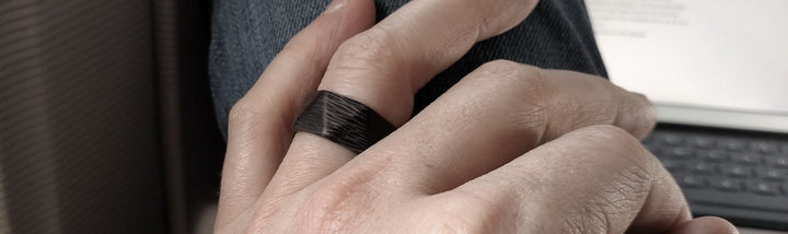 Finger and Ring Symbolism