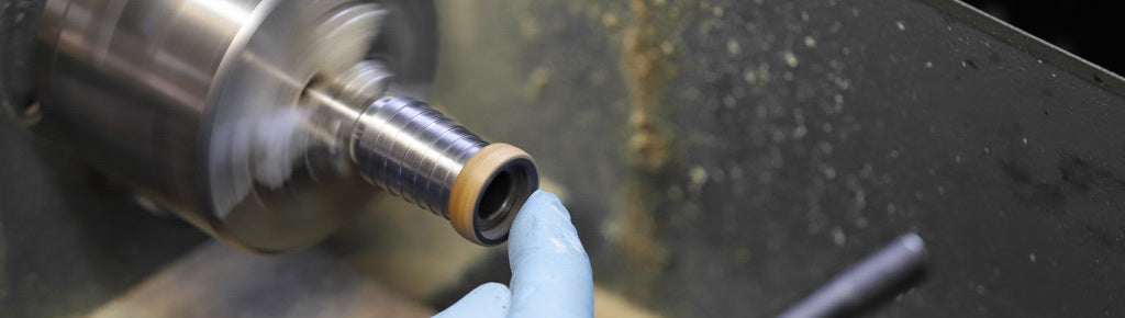 Bentwood Rings Vs. Solid Wood Rings (& Carbon Fiber of Course)
