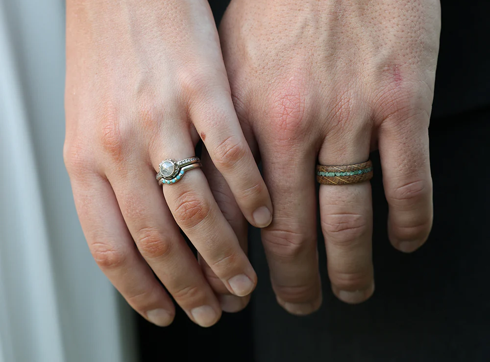 Do Men Wear Engagement Rings?