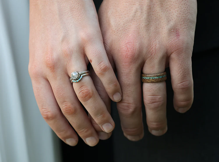 Men's Engagement Rings – Steven Singer Jewelers