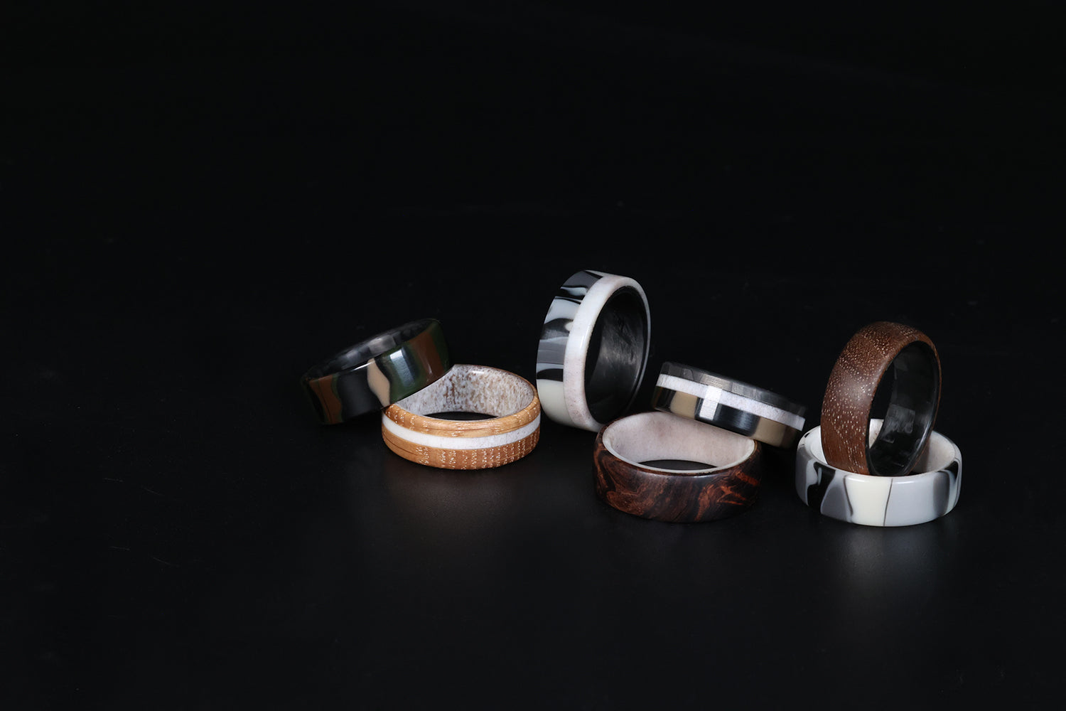 The Hunters Collection