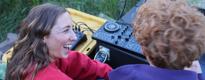 YouDJ Rentals