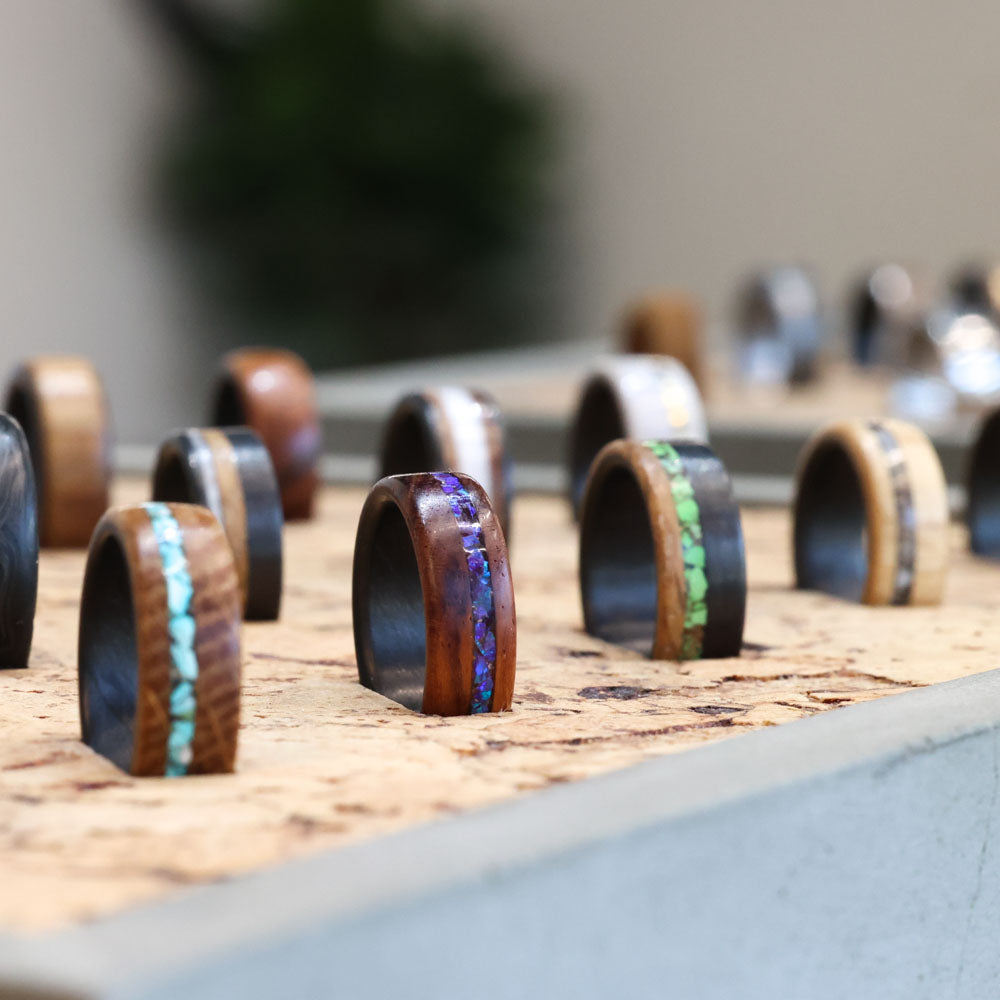 Most Popular Styles – Element Ring Co
