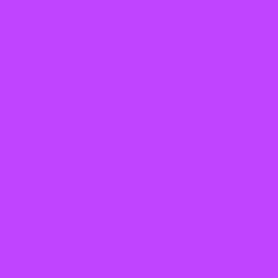 Purple Ring Collection Color Swatch