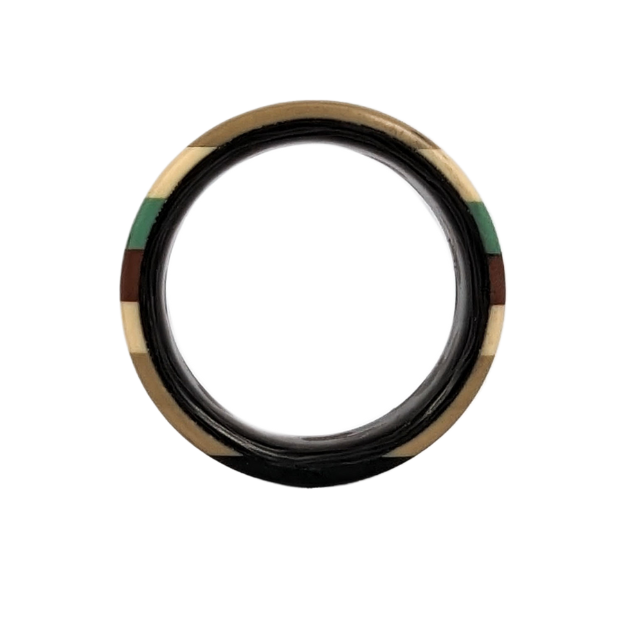 The Creator Lego® Ring (Customizable)