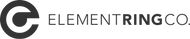 Element Ring Co Carbon Fiber ring logo