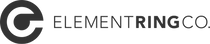 Element Ring Co Carbon Fiber ring logo