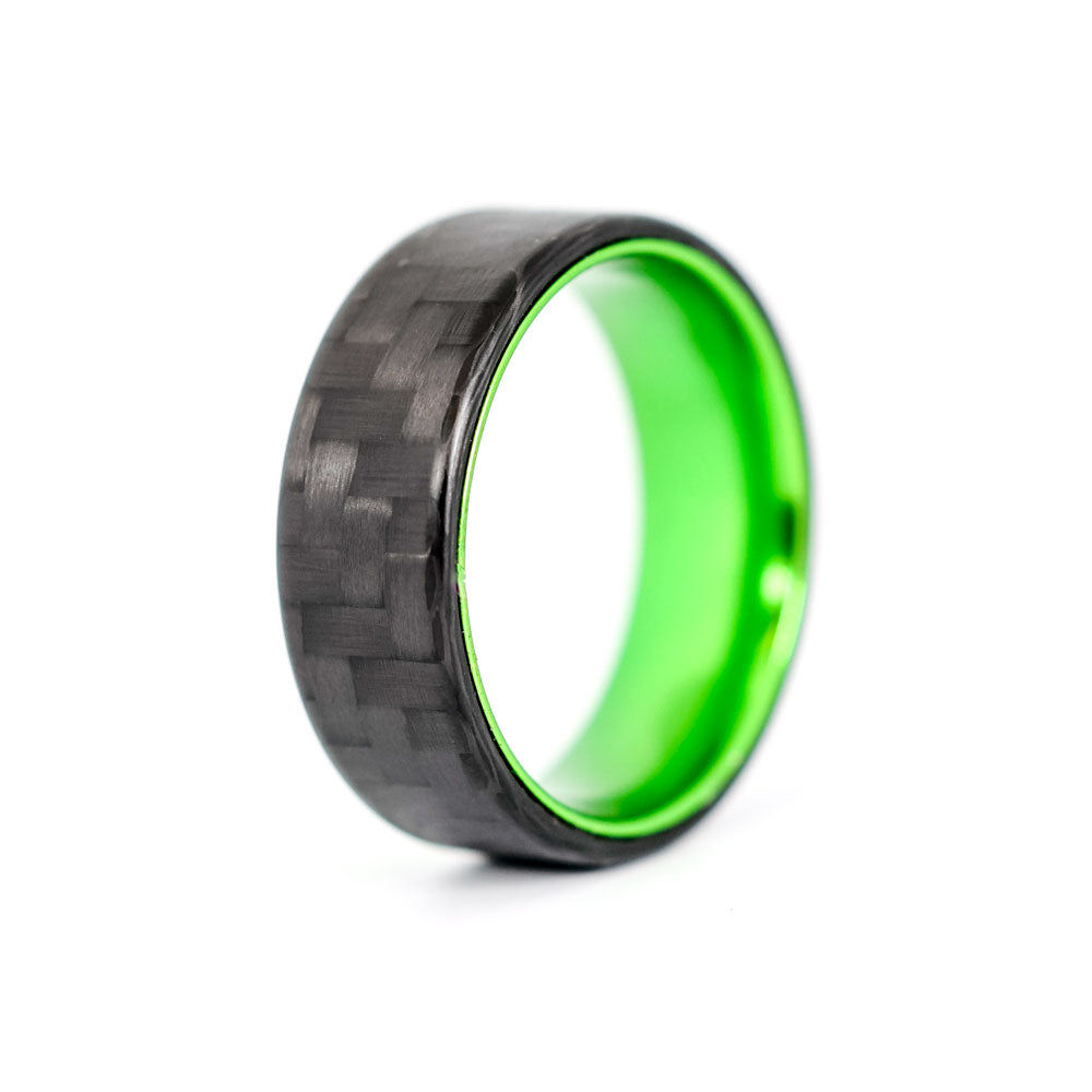 The Green Grand Prix