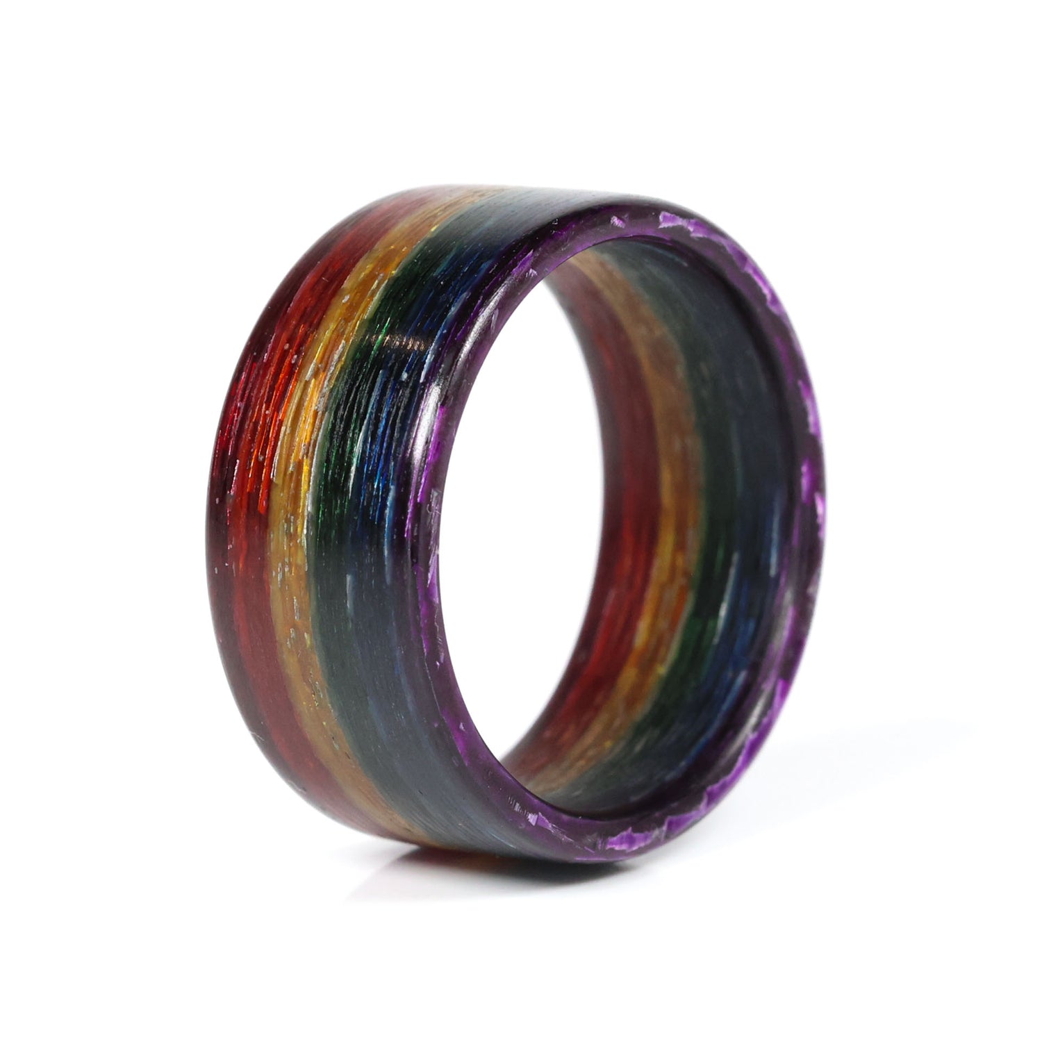 The Harvey 1.0 - Ready to Ship - 10mm wide