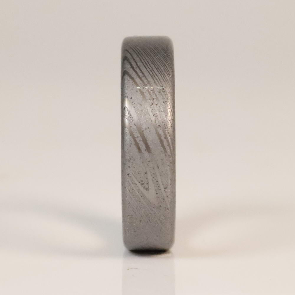 The Sultan CLEARANCE - READY TO SHIP - Size 8.0 @ 6mm