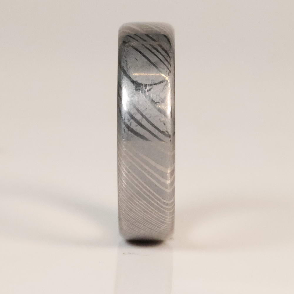 The Sultan CLEARANCE - READY TO SHIP - Size 8.5 @ 6mm