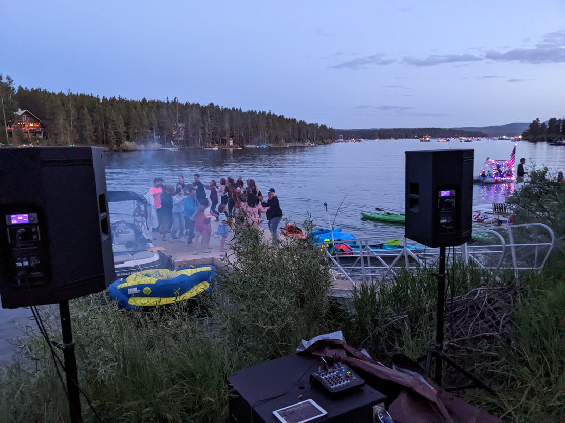 YouDJ Lite