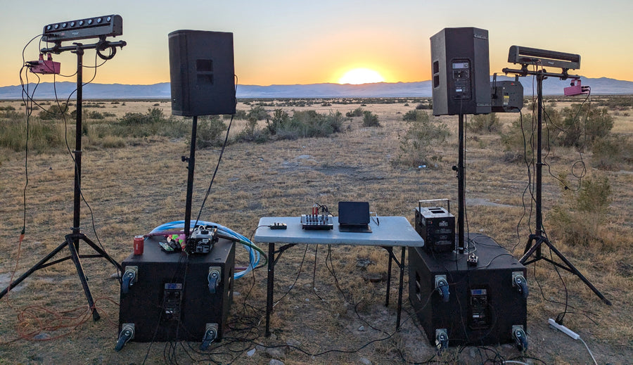 YouDJ Lite
