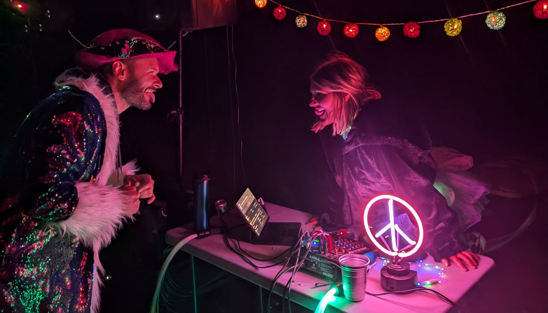 YouDJ Lite