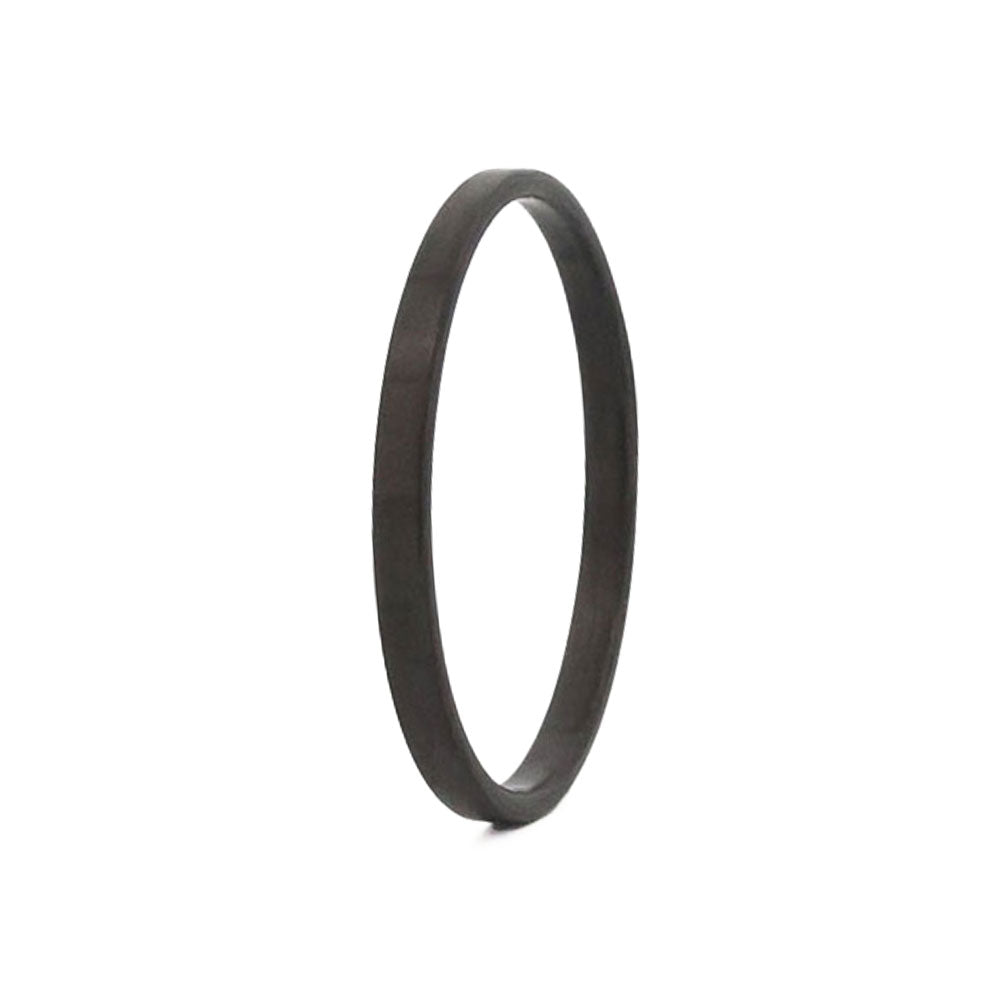 The Racer Stackable Ring