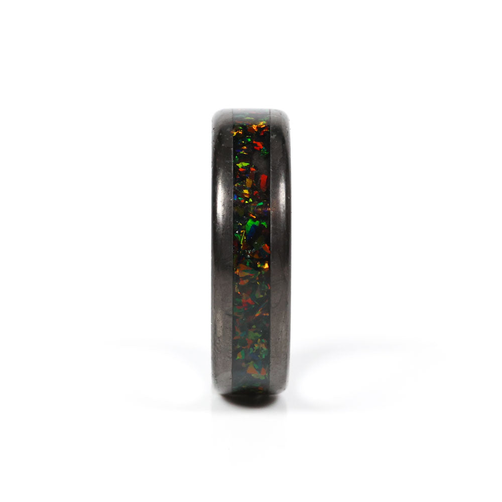 Elemenmt Rong Inlay Collection – Element Ring Co