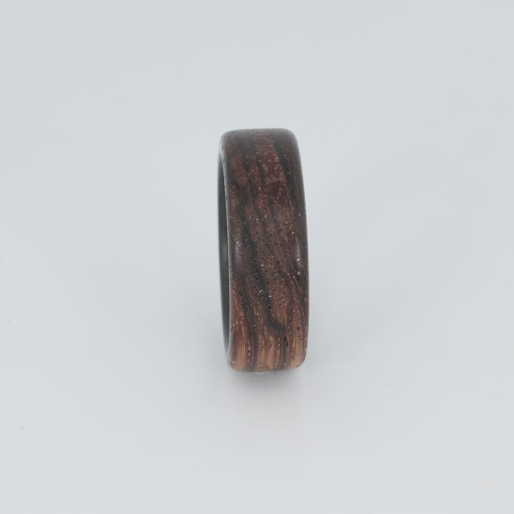  Mr Pen- Wooden Rings, 2.7, 10 Pack, Wooden Rings
