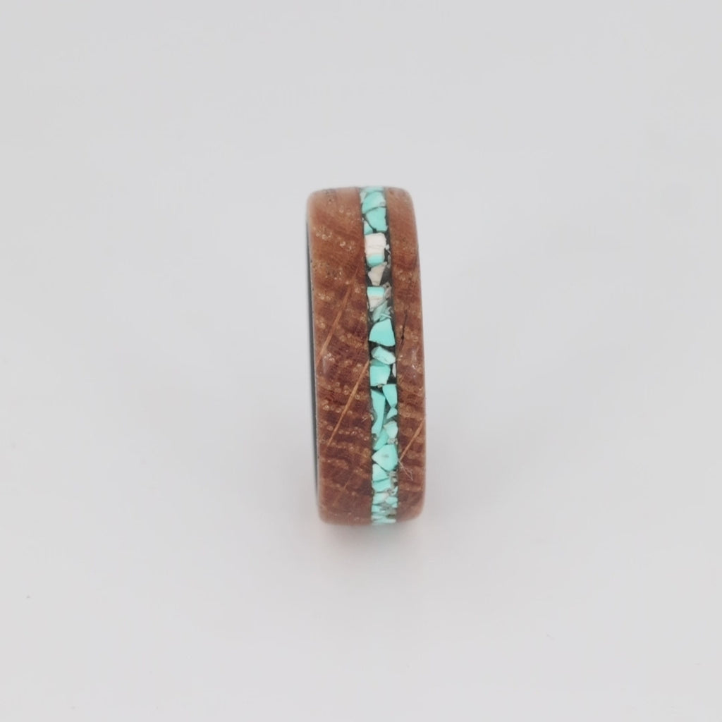 ARRICRAFT DIY Gemstone Finger Ring Making Kit 