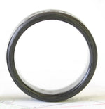 Carbon Fiber Ring Side View