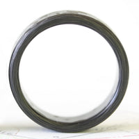 Carbon Fiber Ring Side View