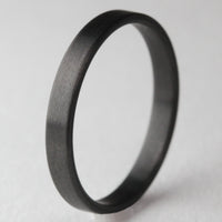 Bullet Stackable Ring
