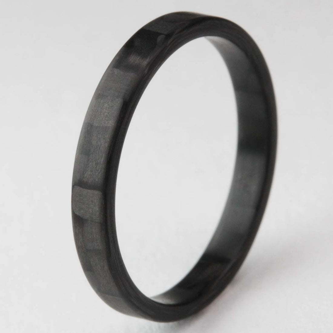 Racer Stackable Ring