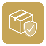 Shipping Protection Icon