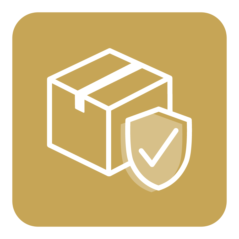 Shipping Protection Icon