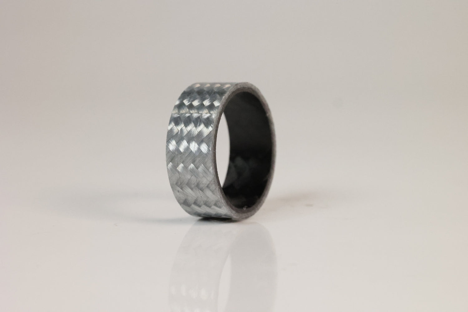 Silverback Ultralight Blank