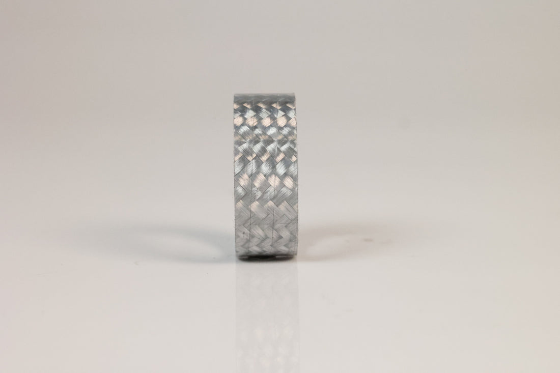 Silverback Ultralight Blank