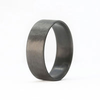 ultralight carbon fiber mens wedding band