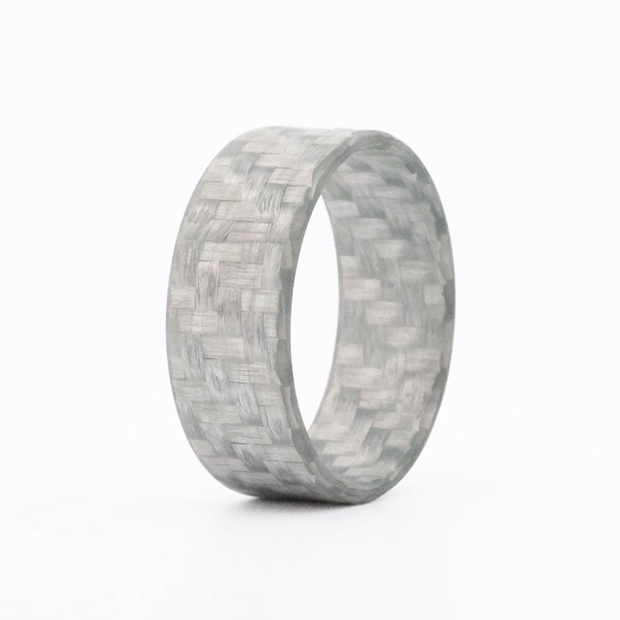 Non Conductive Wedding Ring