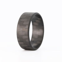 Carbon Fiber Ultralight Ring