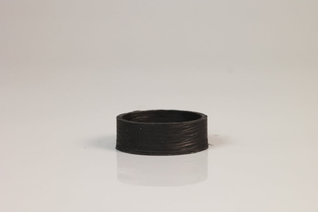 Wave Ultralight Blank