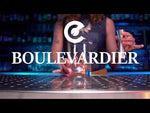 ultralight carbon fiber mens wedding band bullet cocktail video